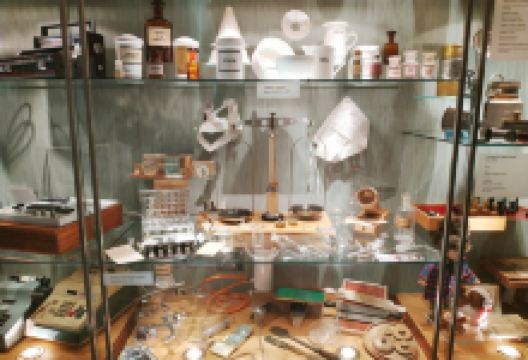 Dr Hostas Regional Museum景点图片