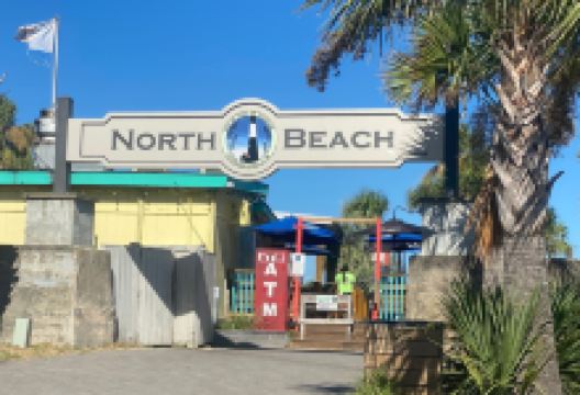 North Beach景点图片