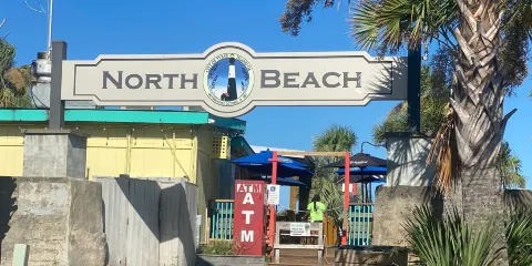 North Beach