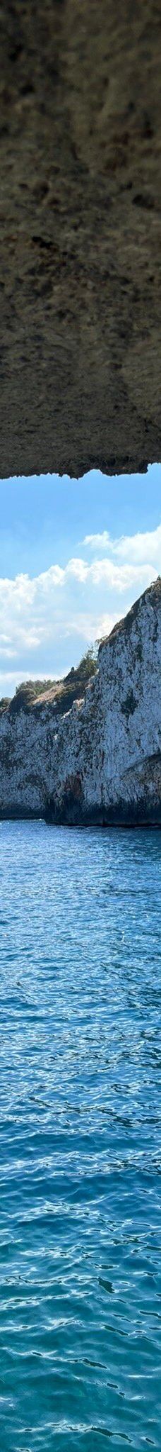 Grotta Zinzulusa-卡斯特罗