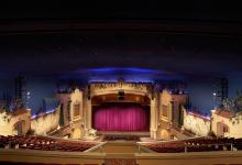 The Plaza Theatre景点图片