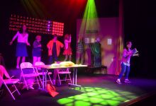 Plaza Theatre景点图片