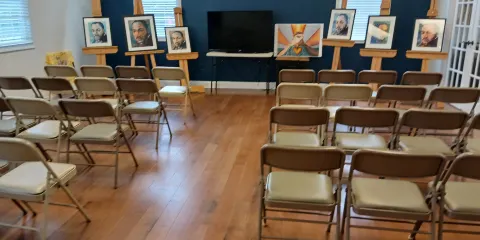 Myrtle Beach Colored School Museum