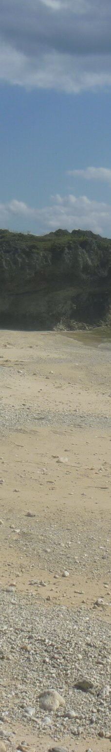 中本海岸-竹富町