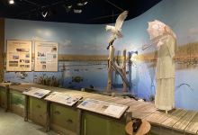 Osceola County Welcome Center and History Museum景点图片