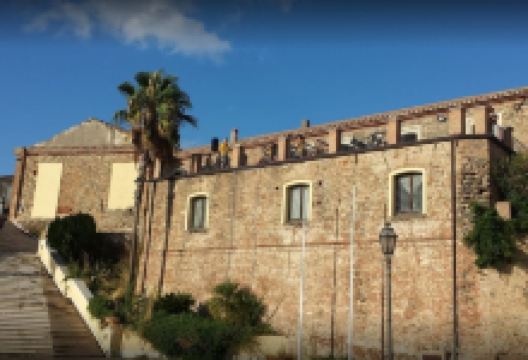 Museo Archeologico Metauros景点图片