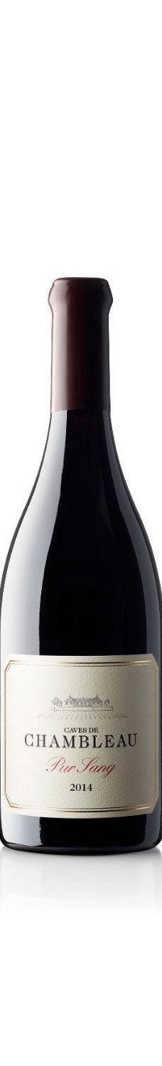 Domaine de Chambleau-Milvignes