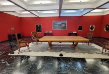 Musee de la Legion etrangere景点图片