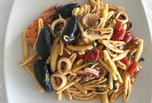Lido delle Sirene景点图片
