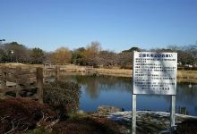Saijonuma Park景点图片