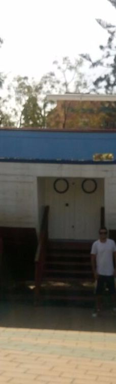 La Dorada 1a - Barco de Chanquete-内尔哈