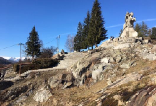 Georgi Benkovski House Museum景点图片