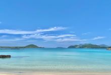 Kaki no Hama Beach景点图片