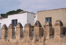 Muralla Medieval景点图片