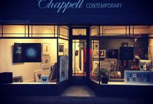 Chappell Contemporary景点图片