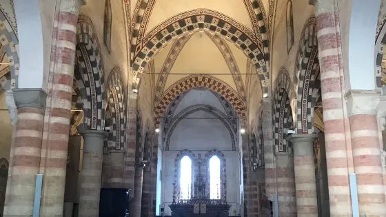 Complesso conventuale di San Francesco di Cassine