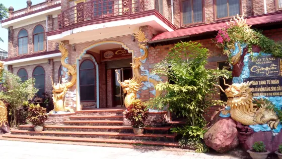 Coi Nguon Museum