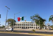 El Malecon de Chetumal景点图片