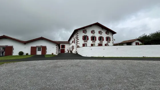 La Ferme Aux Piments