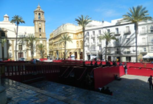 Iglesia Santiago Apostol景点图片