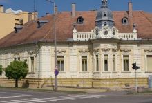 Lengyel-palota景点图片