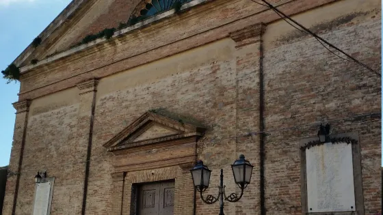 Chiesa di San Giovanni Battista