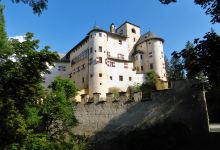 Castel Bragher景点图片
