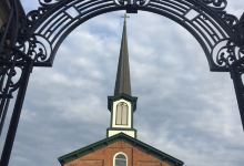 St Stephen's Episcopal Church景点图片