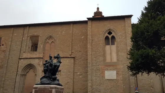 Santuario della Madonna delle Grazie
