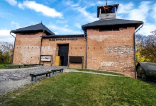 Trakai History Museum景点图片