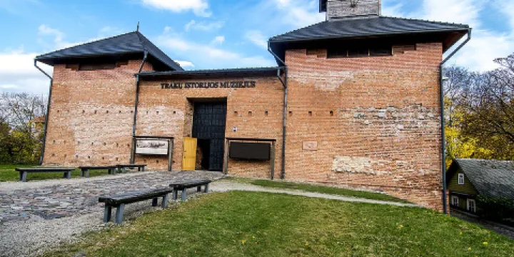 Trakai History Museum