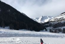 Parco Giochi Sulla Neve Flassin景点图片