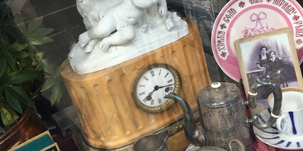 永安旅遊