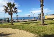 Argaman Beach景点图片
