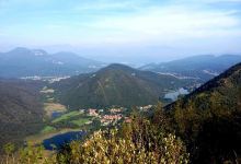 poncione di Ganna景点图片