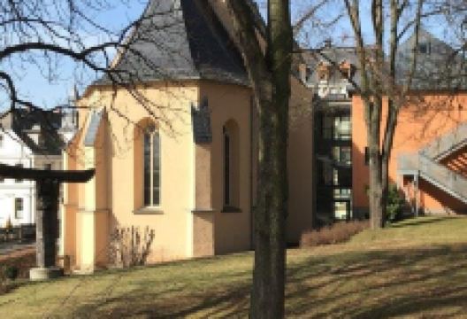 Katharinenkirche景点图片