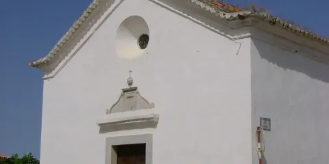 Igreja de Nossa Senhora da Esperança