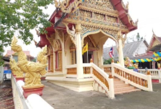 Wat Rong Khe景点图片
