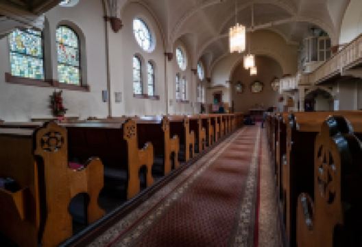 Garnison-Kirche景点图片