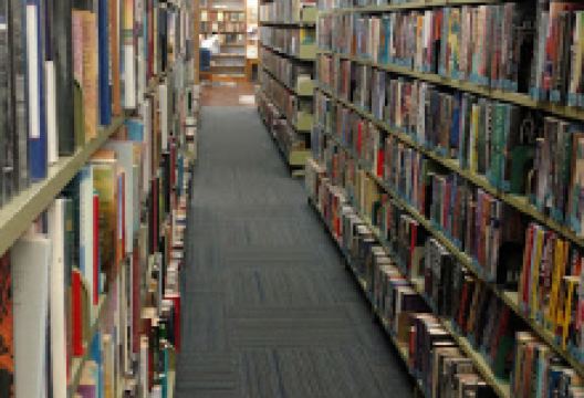 Orland Free Library景点图片