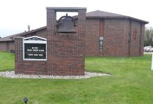 Plankinton United Methodist Church景点图片