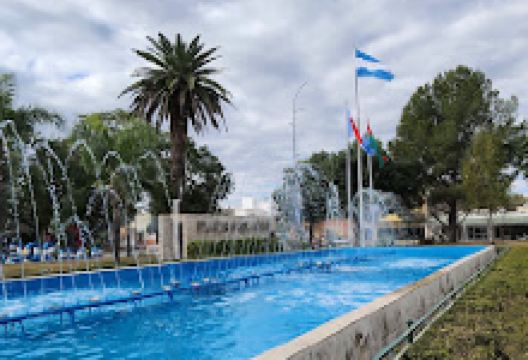 Plaza 9 de Julio景点图片