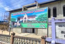 GPIB Jemaat "PANITAH" di Anjungan景点图片
