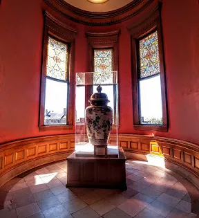 Pollard Memorial Library