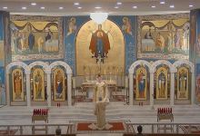 St. Paul Greek Orthodox Church景点图片