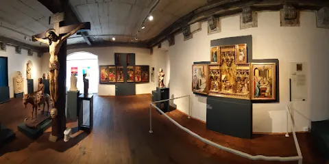 Hallisch-Frankisches Museum