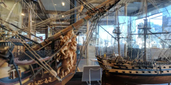 Channel Islands Maritime Museum