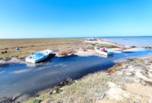 Kornich Ataya景点图片