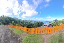 Speyside Lookout景点图片