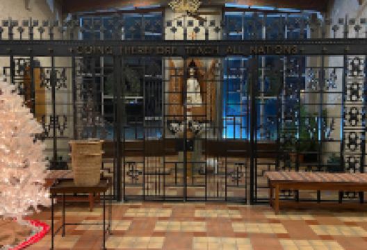 Divine Infant Jesus Catholic Church景点图片